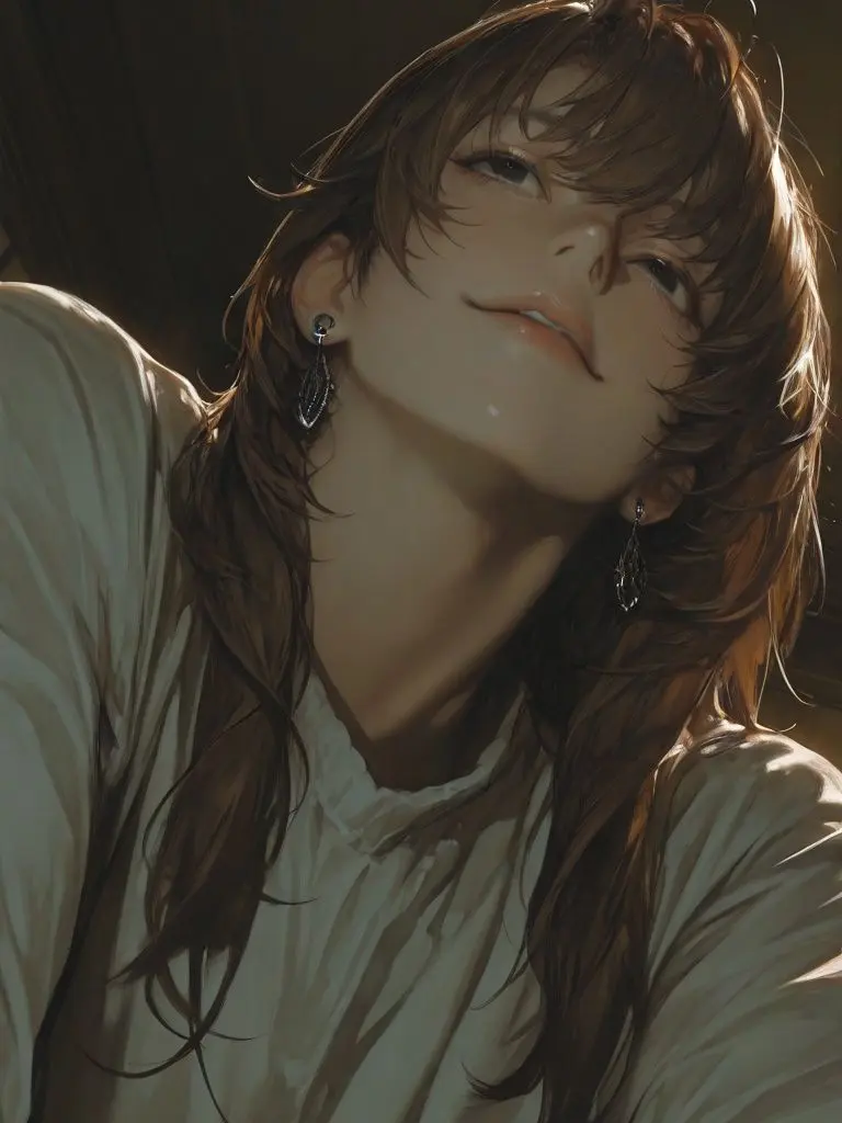 NativeMovie8998의 大樹は気分屋