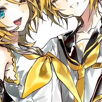 yyyyyyryyy의 鏡音