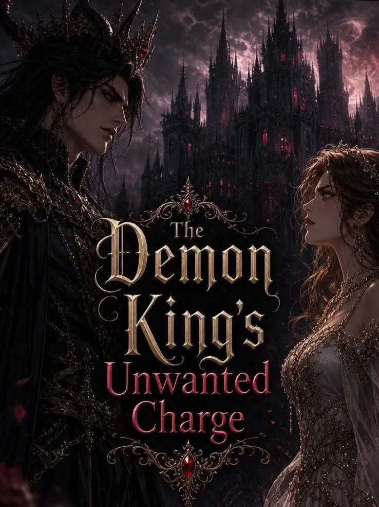 MurkyHouse8161의 The Demon King's Unwanted Charge