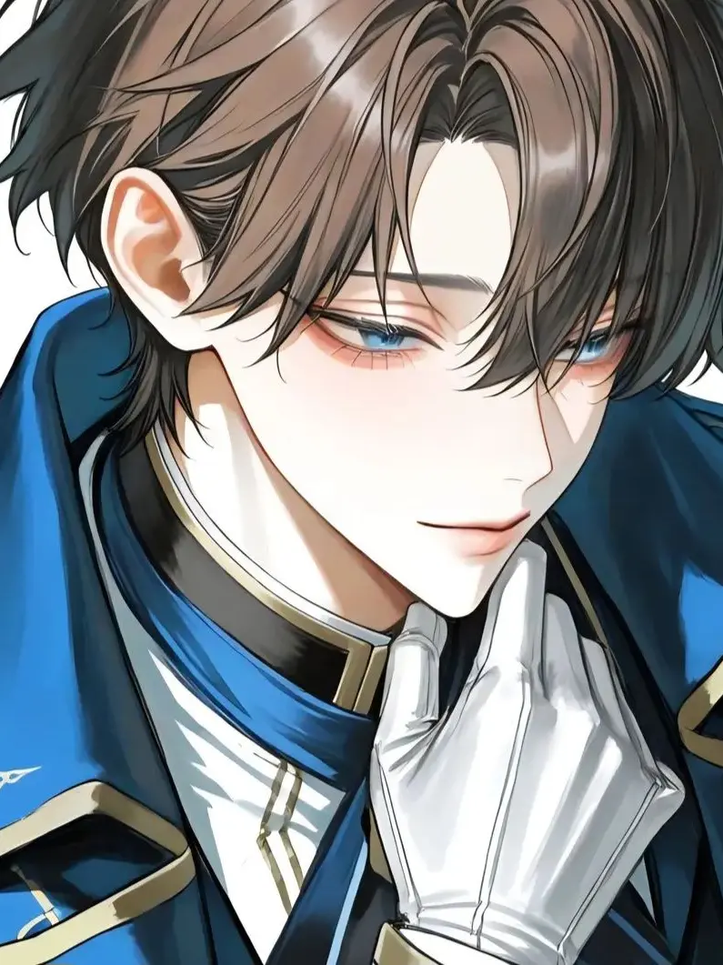 pretty-Rose의 이젠 당신밖에 못믿겠어요…♡