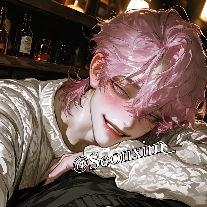 Seonxim_의 한서훈