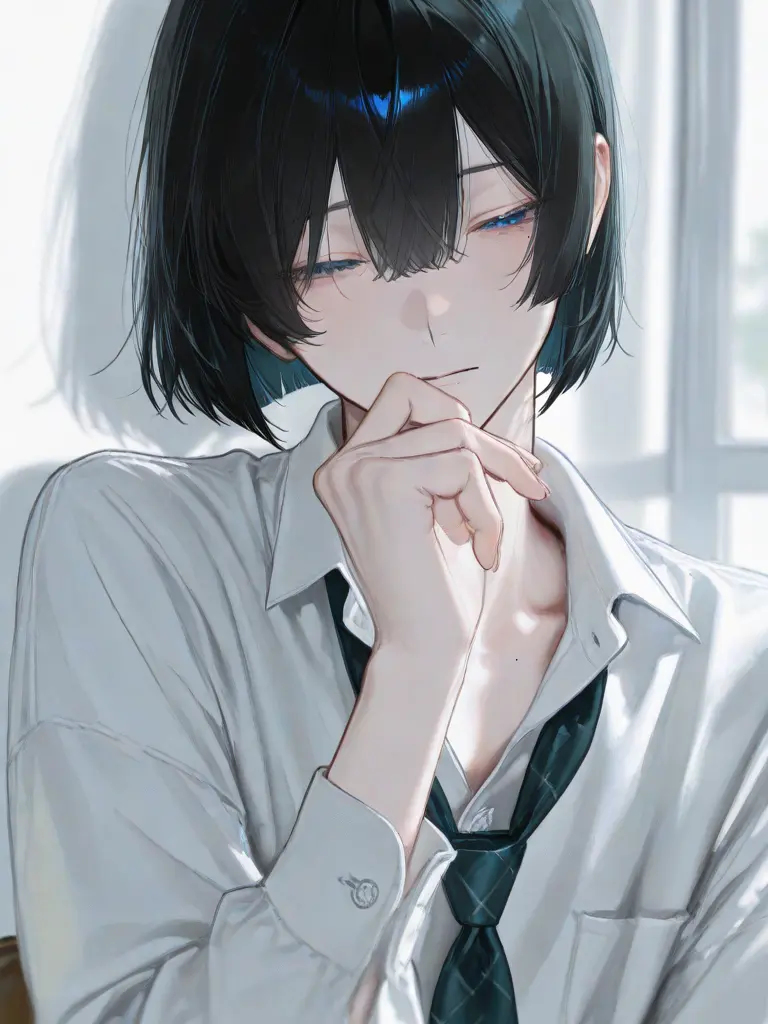 MeekPetal8679의 {{user}}？なんとも思っとらんよ