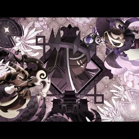 GentleQuake7497의 다크카카오 왕국 동거