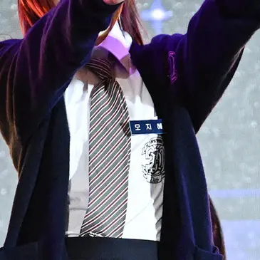 ScaredPiano1412의 다니엘