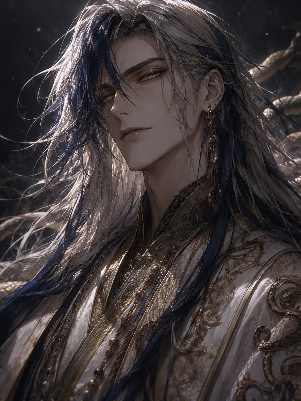 ShrillHair1445의 ♡― 秘書募集 ―♡