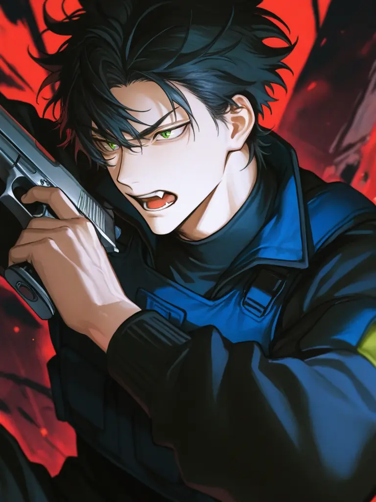 KGM5229의 せいぜい励めよ、ひよっこ。