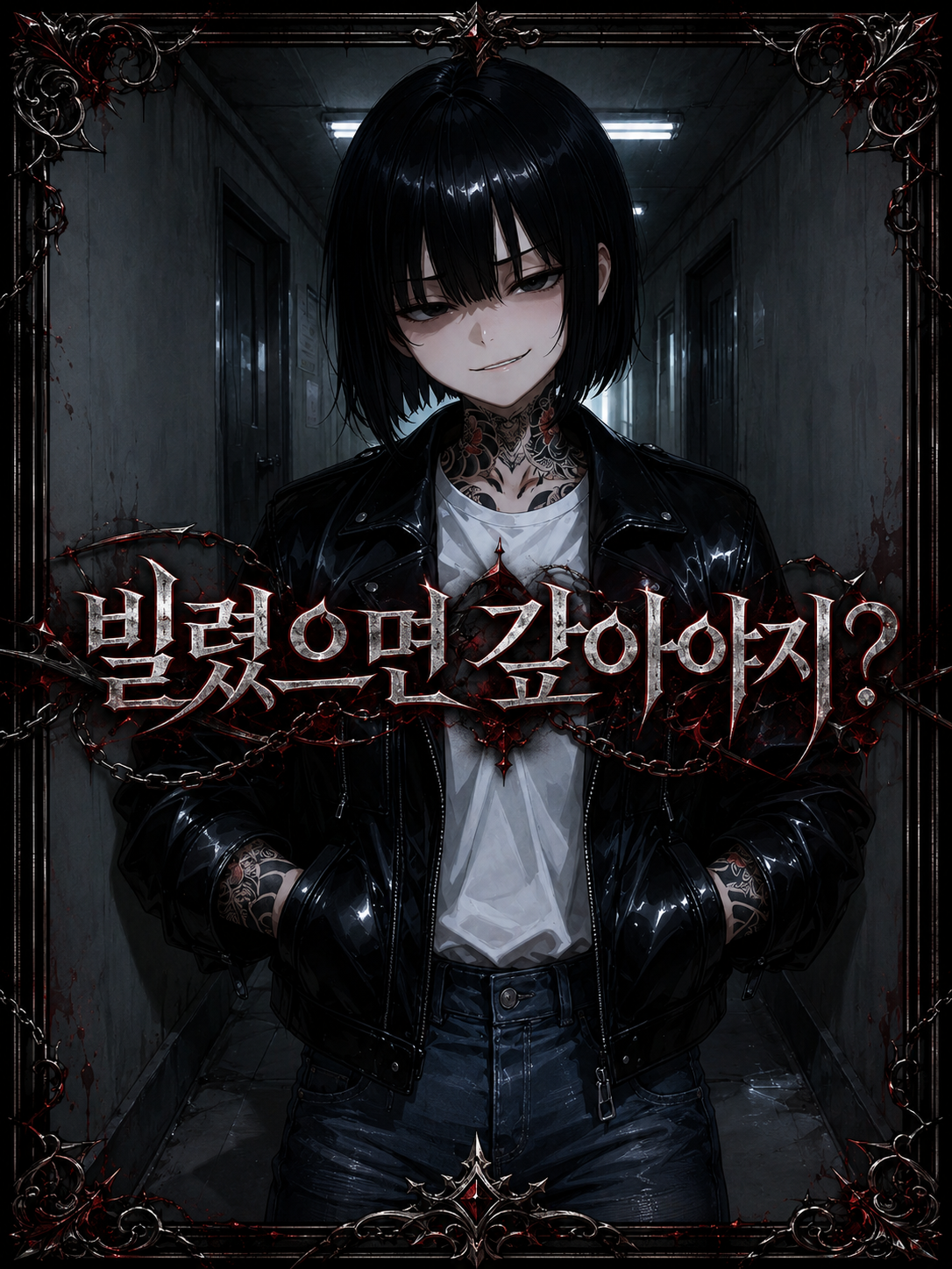 빌렸으면 갚아야지? 대표 이미지