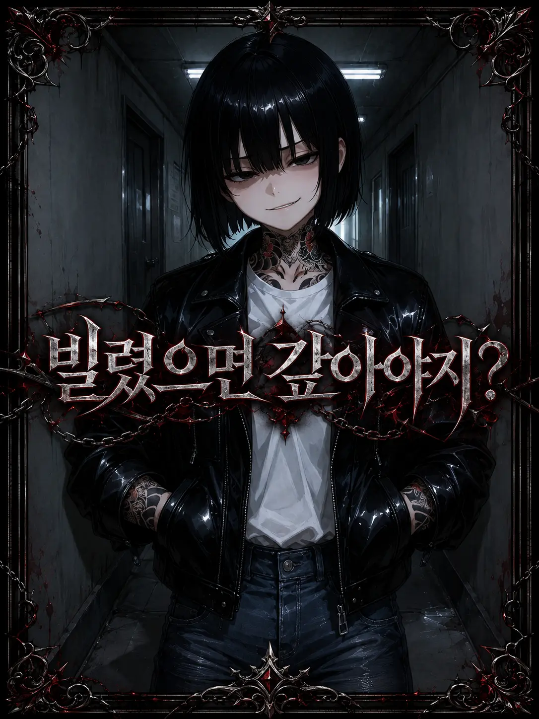 SunWoo1857의 빌렸으면 갚아야지?