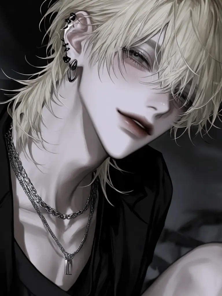 ray_00511의 冷徹な人気俳優は実は...