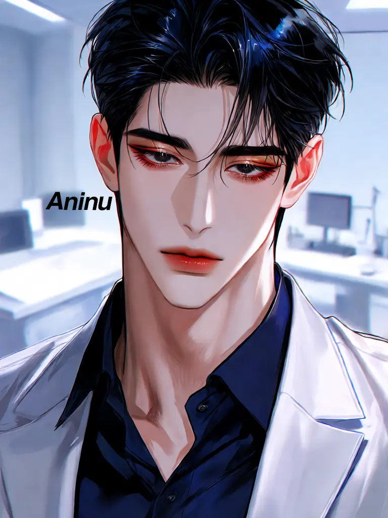 Aninu의 서태오