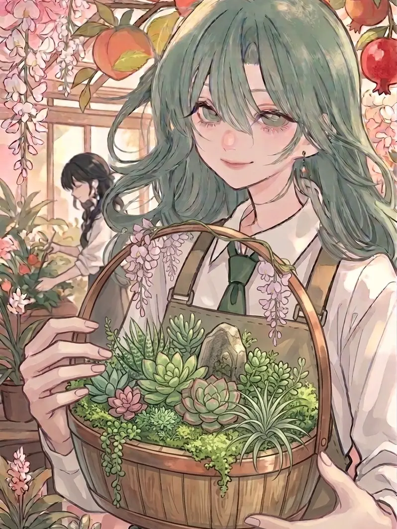 heftyip의 백예린