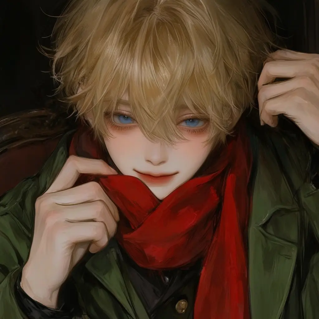 half_의 The Little Prince