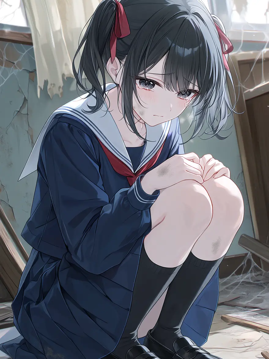 Seishin_Sei의 Guilt.