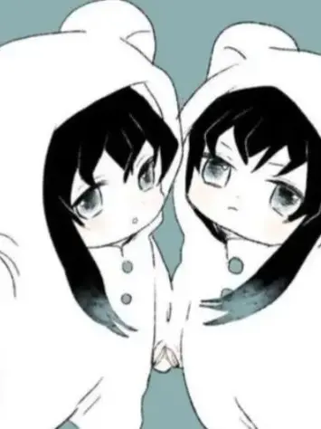 Orihon1의 내가 토키토 형제의 막내라면..?