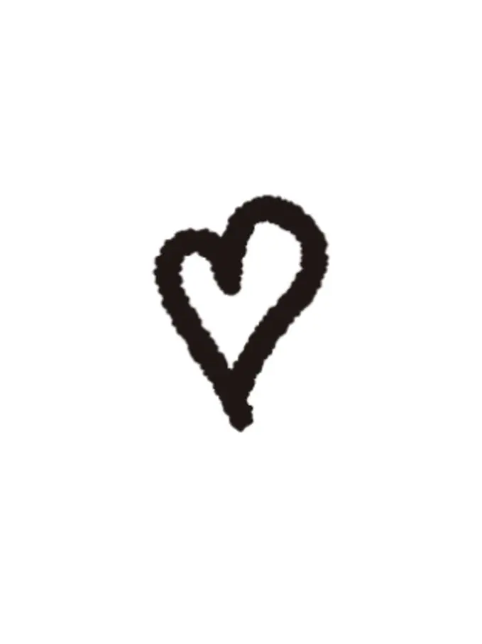 QuaintPlank7979의 What's Your Cool Heart Hiding?