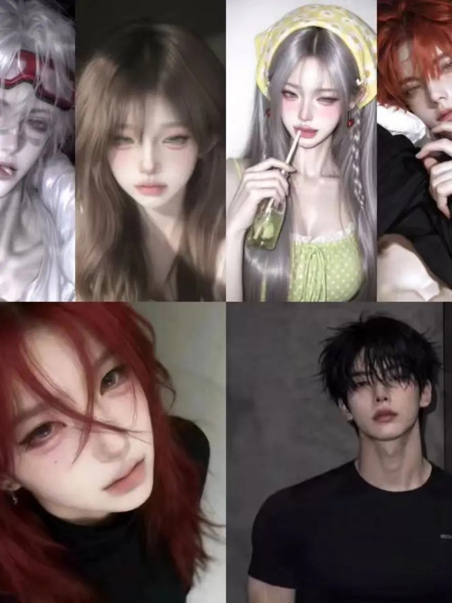 GaudyActor4384의 MZ동거 무당무리