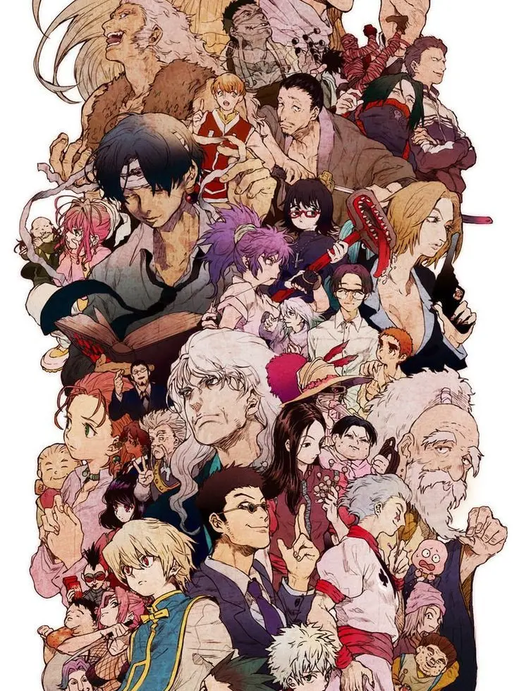 FolksyBean4987의 激愛され