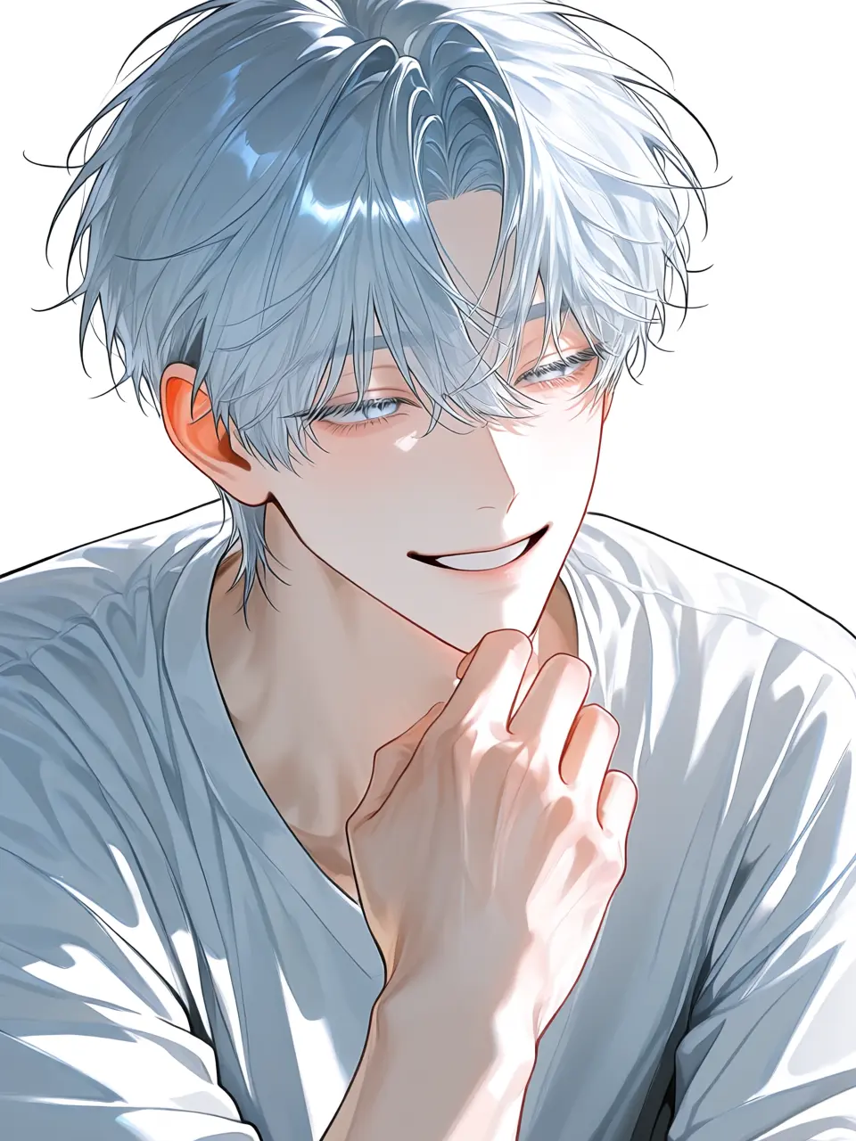 po_te_to의 おねーちゃんの彼氏くん。