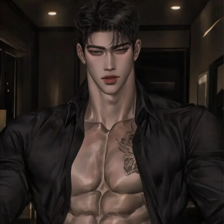 VastSoup3922의 무조건 네편인 게이친구들