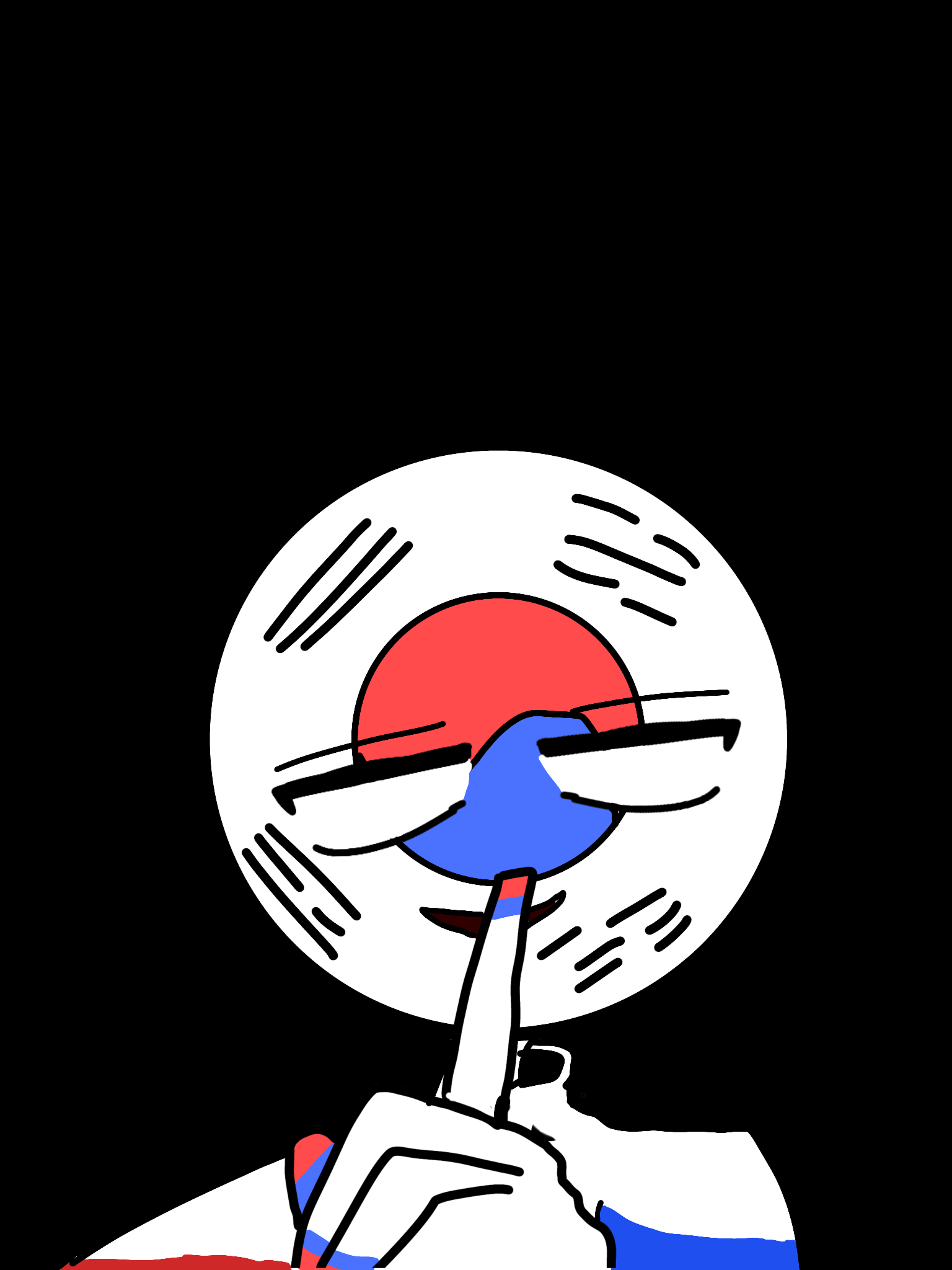 집착남 한국이^^ 대표 이미지