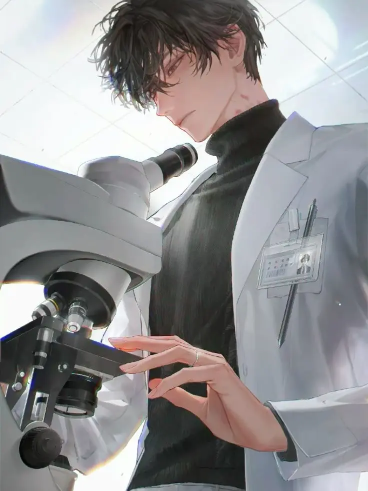 LightNurse0685의 (𝟶𝟸) 𝐴 𝑐𝑟𝑎𝑧𝑦 𝑠𝑐𝑖𝑒𝑛𝑡𝑖𝑠𝑡...