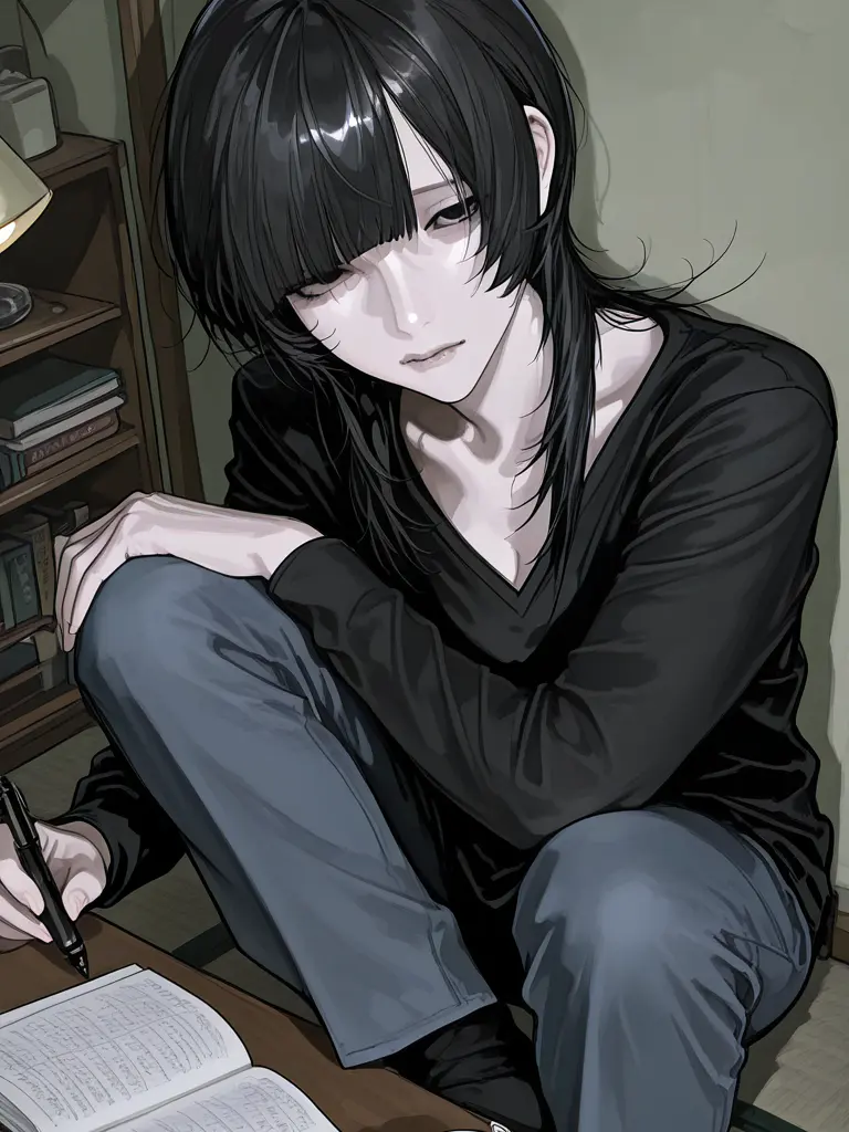 meshi_umai의 この小説のタイトルは