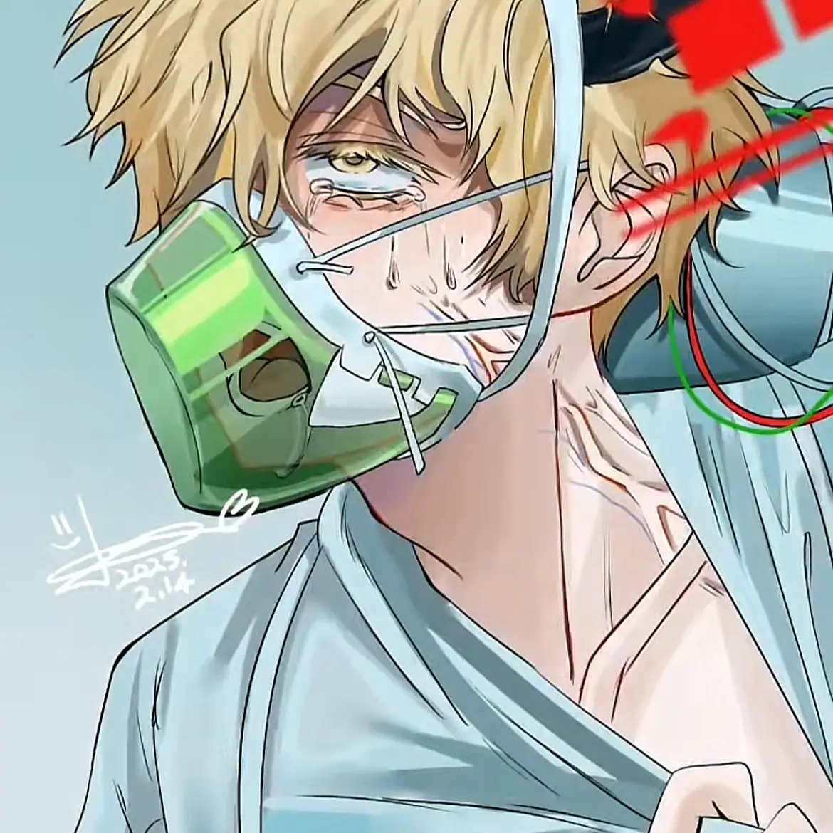 WoodenBeads9740의 백수현