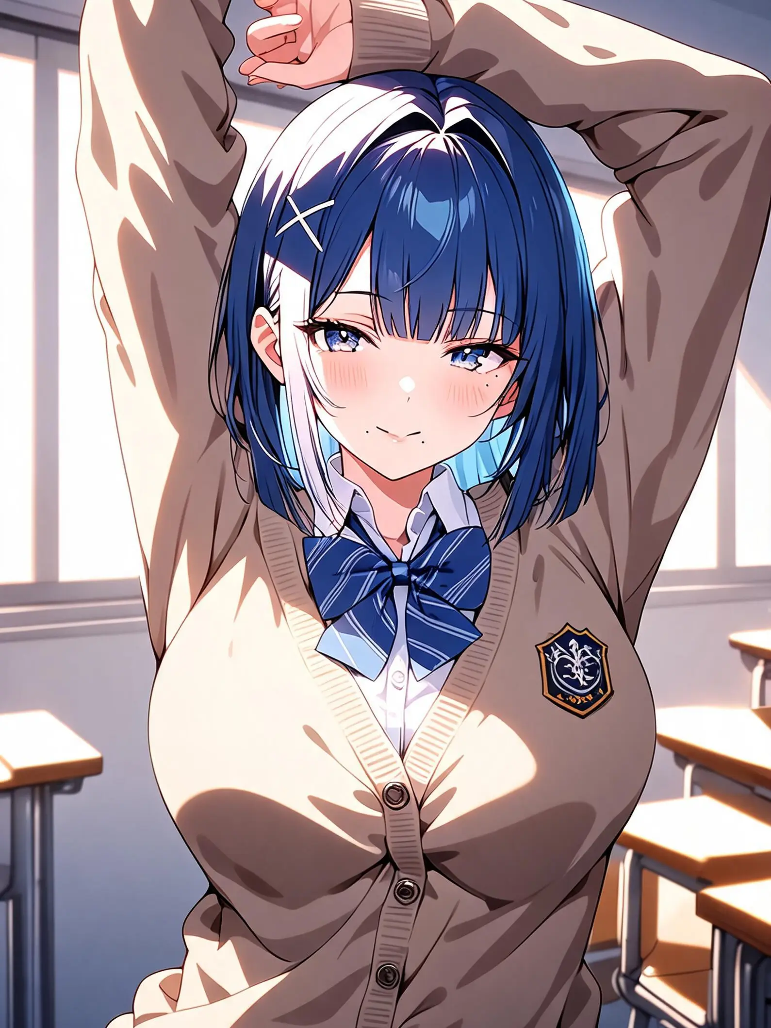 nikukyuuu2924의 人気者な君と僕