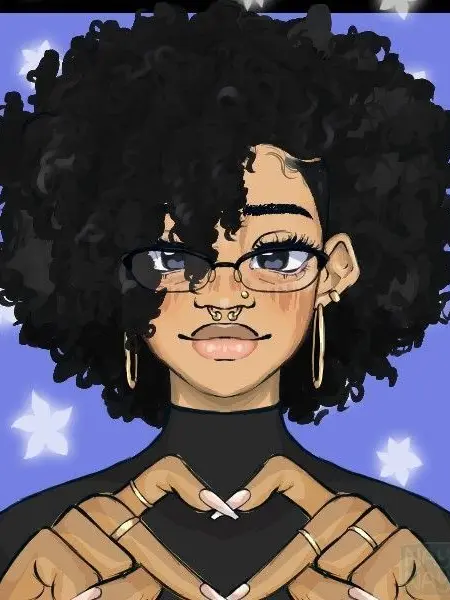 SageMP4의 Ayani, Your Online Bestie
