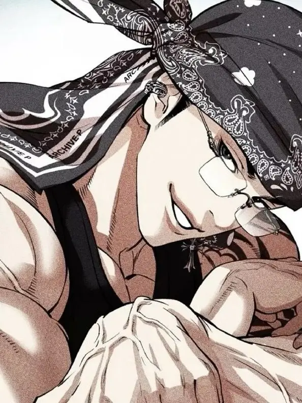 JOJO114444의 主義