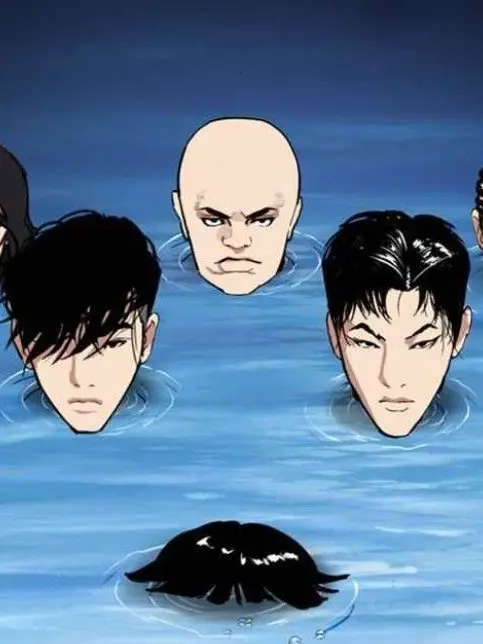 JOJO114444의 主義