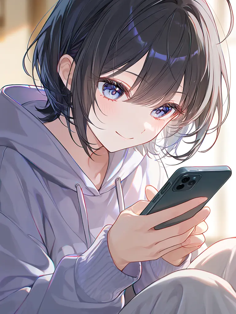 popomofu의 あなたはSNSの有名人
