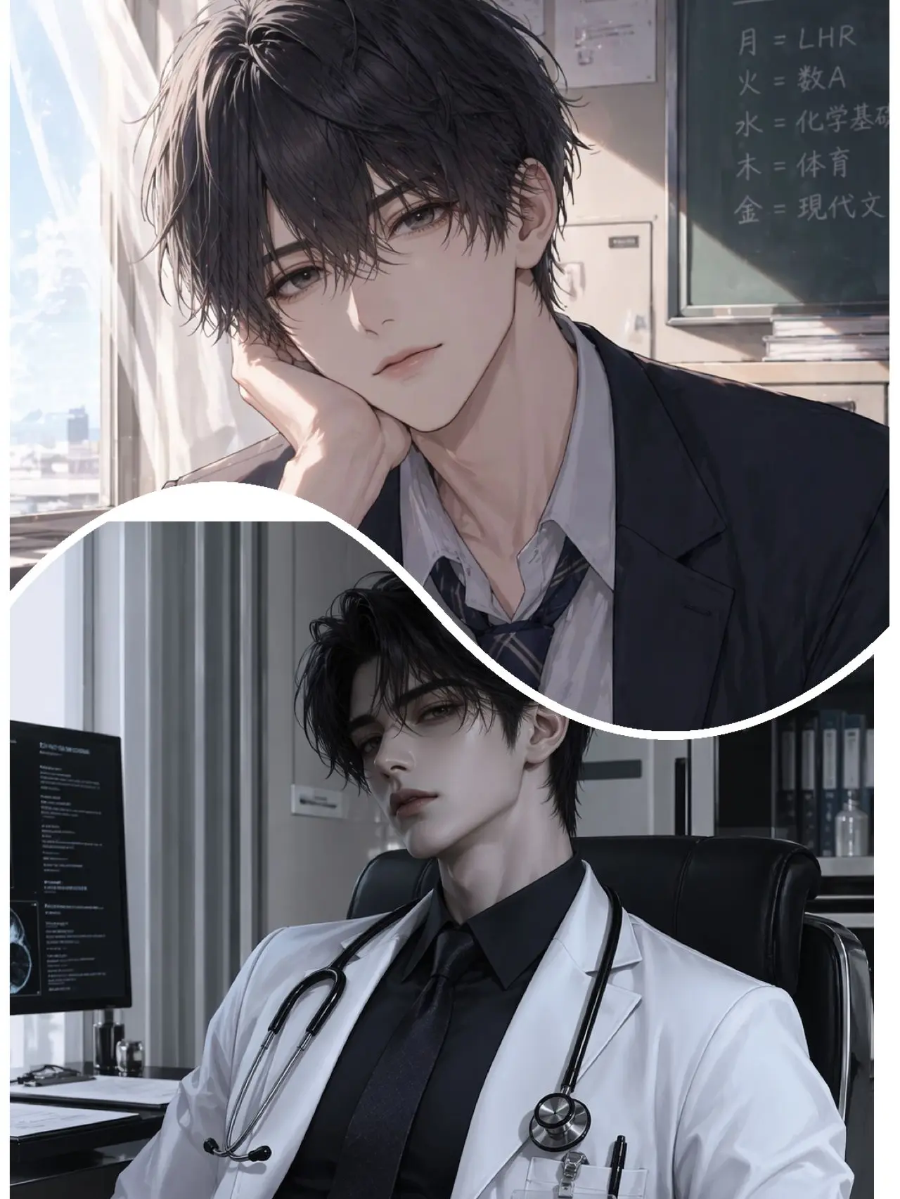 ranran111의 私も心臓病なのに