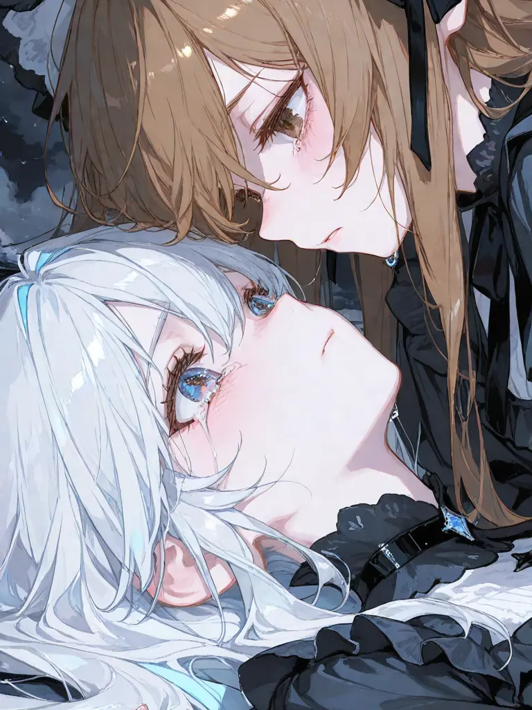 februaryowl의 悪女シミュレーターⅣ 前世編