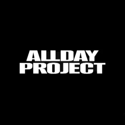 ALLDAY PROJECT 대표 이미지