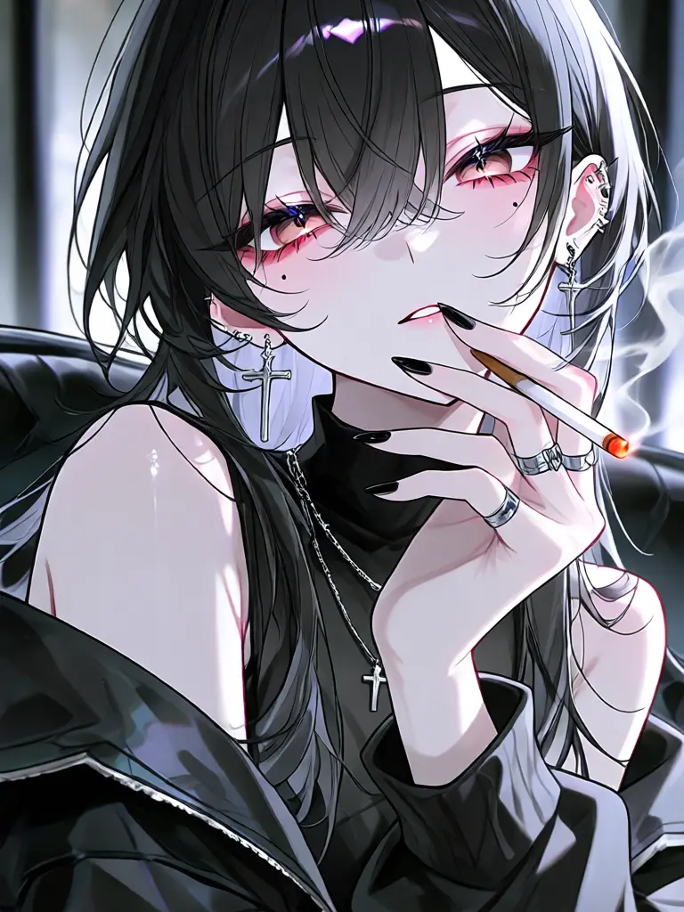 BadHooks4094의 ハイスペック彼女は一生甘やかしてくれる