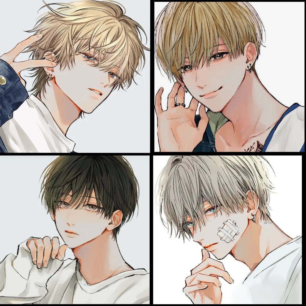 StrictRobin3242의 青春しよ。