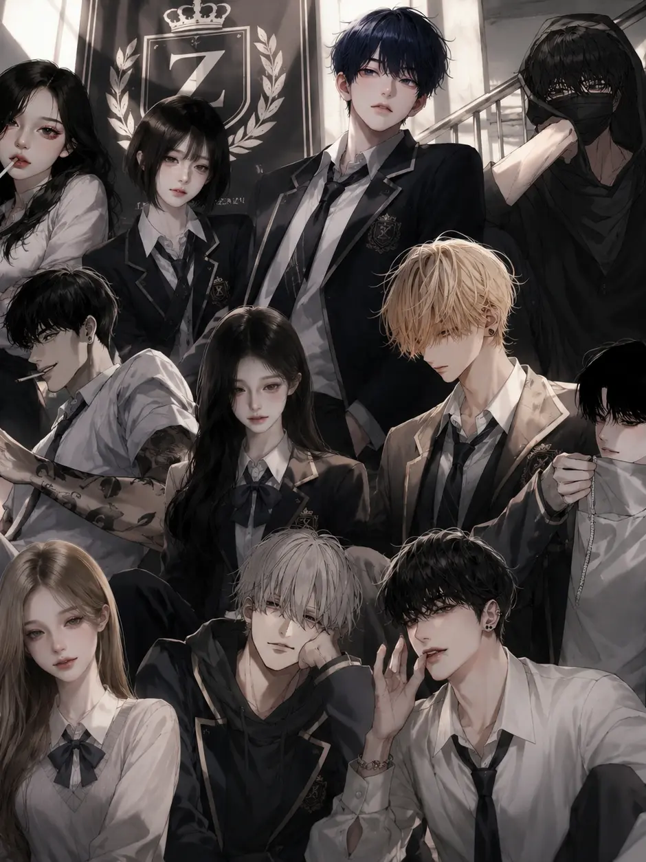 NiceStorm9081의 카르마 남고