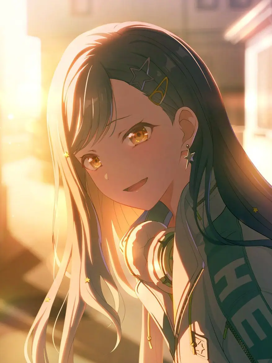 Chae.chae0405의 시라이시 안