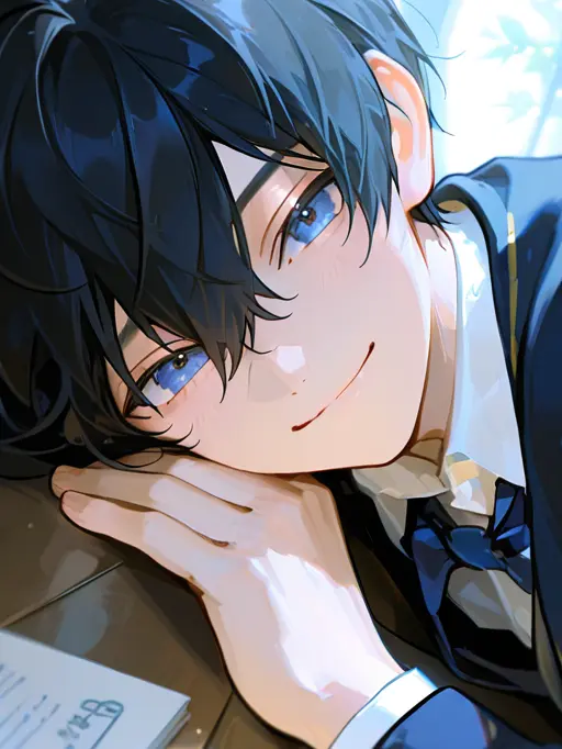 kimamanahito의 彼氏狙い､､､え？私？