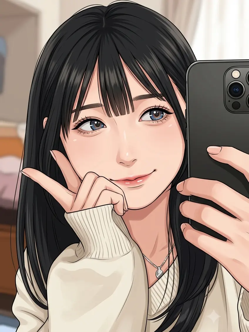 WiseBlue9249의 ひとりが好き…2