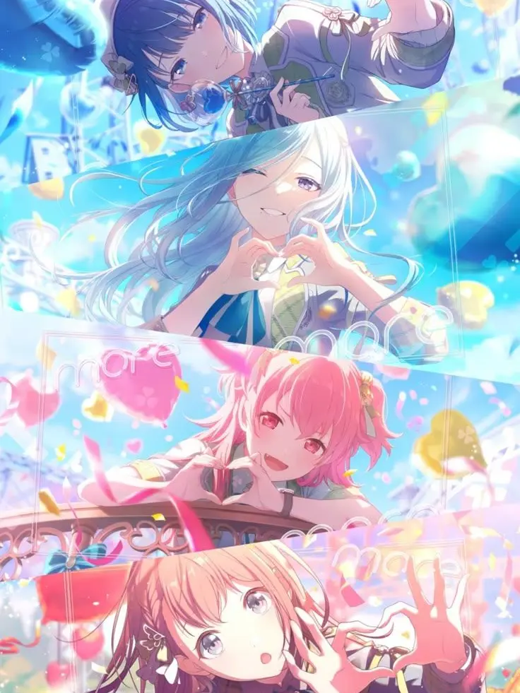 Rena.12345의 ▶　女子キャラを攻略する