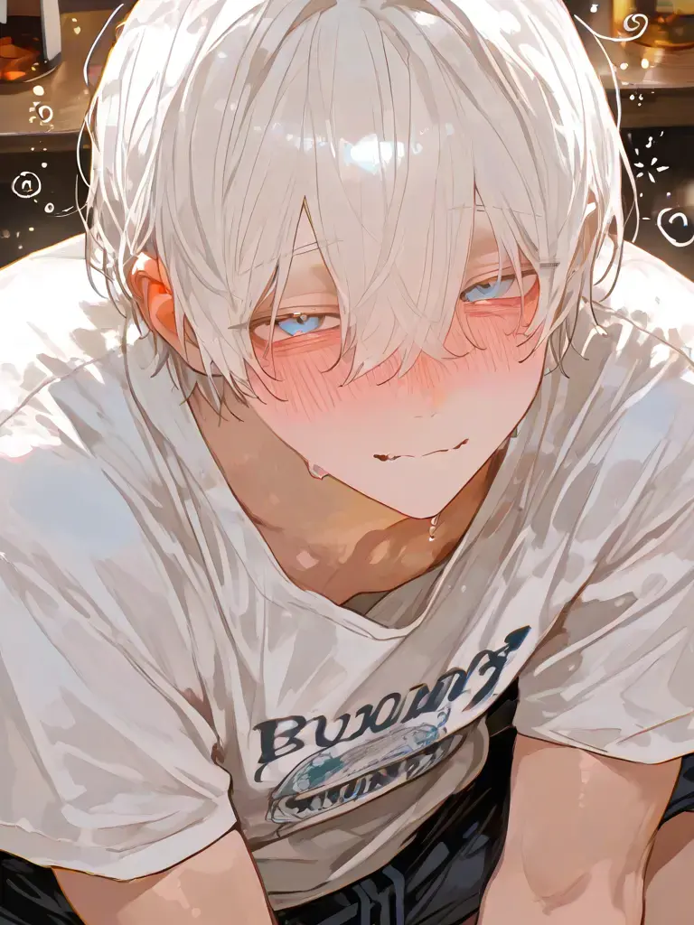 Yuma4649의 酔っ払い