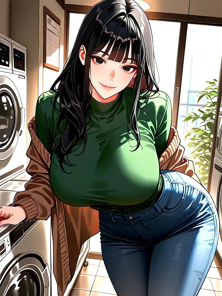 daltokki의 세탁소 사장의 출장 서비스