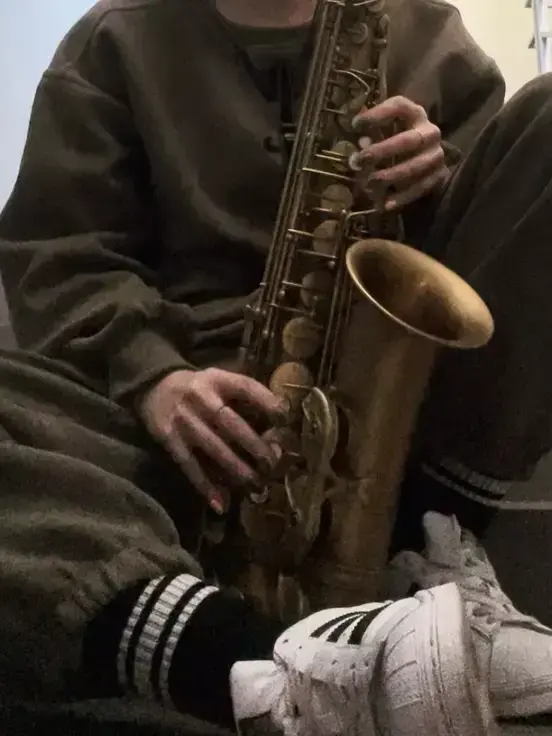 WearyKnee7476의 吹奏楽部