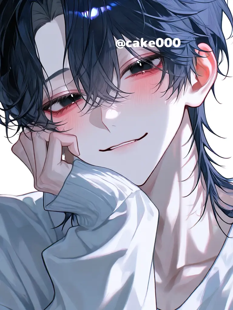 cake000의 I Got a Big Brother.