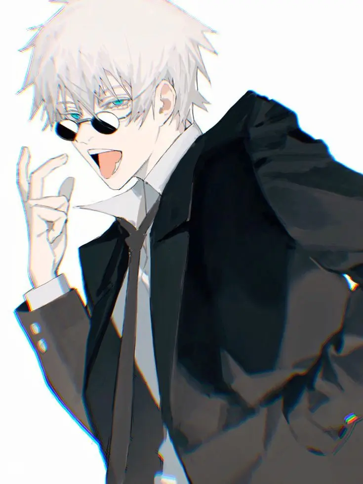 FairBatch5648의 고죠 사토루