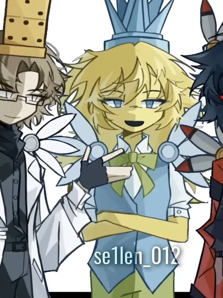 DrunkOrgan1752의 자신의 화려한 전직.