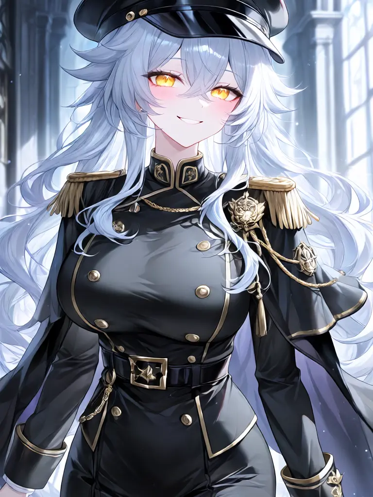VoicedPunch8170의 欲望魔法学園〜支配Ver〜