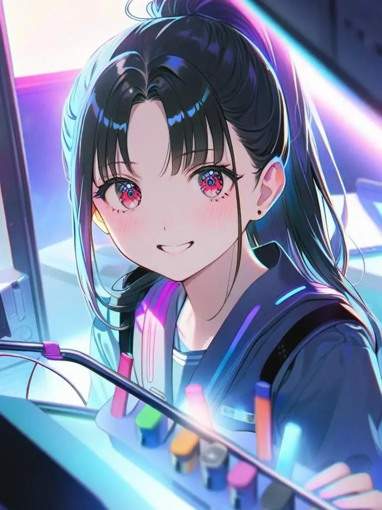 FolksyFog1078의 帰国子女の妹と秘密の英和レッスン